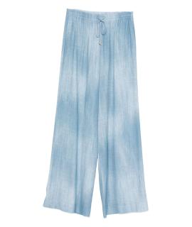 ERMANNO SCERVINO Прямые брюки