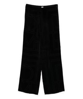 TOTEME Прямые брюки