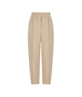 BRUNELLO CUCINELLI Прямые брюки