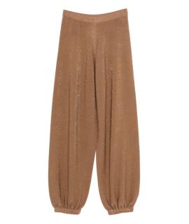 FABIANA FILIPPI Прямые брюки