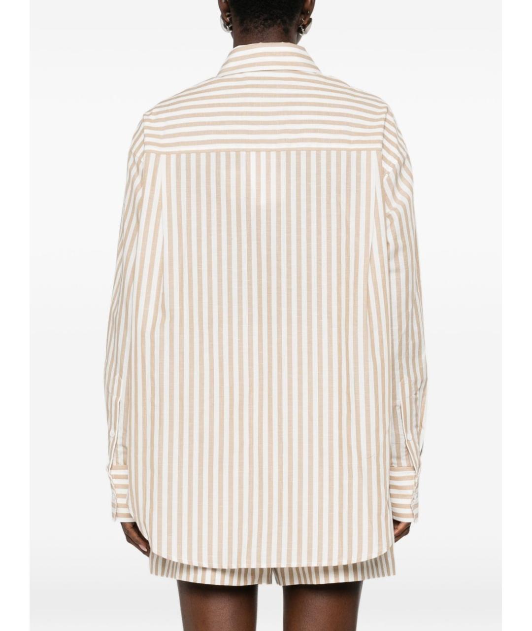 IRO Мульти хлопковая рубашка, фото 2