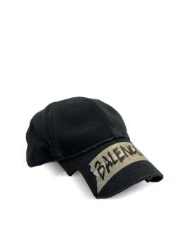 BALENCIAGA Кепка/бейсболка