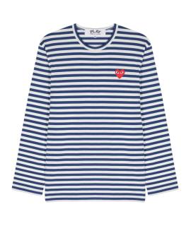 COMME DES GARÇONS Лонгслив