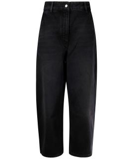STUDIO NICHOLSON Прямые джинсы