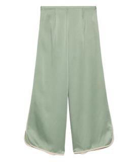 FORTE FORTE Прямые брюки