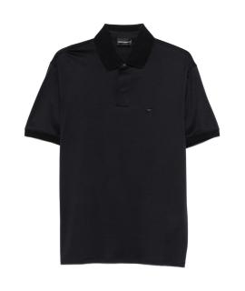 EMPORIO ARMANI Поло с коротким рукавом