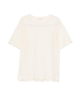 ERMANNO SCERVINO Футболка