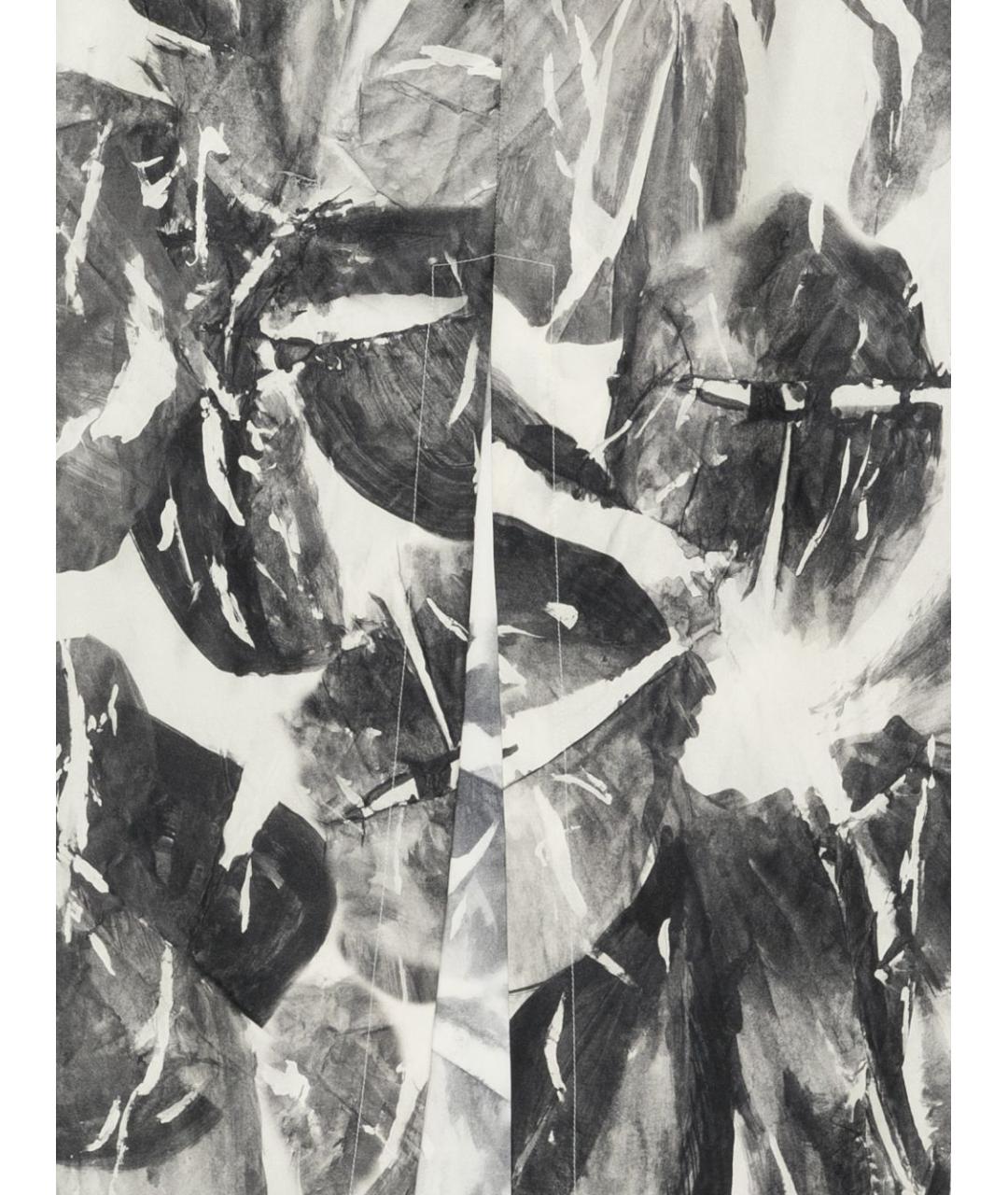 ALYSI Мульти юбка миди, фото 3