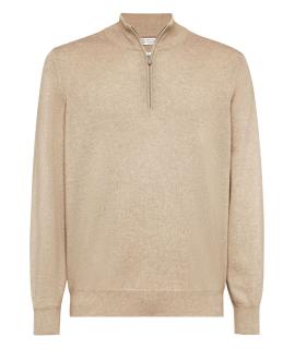 BRUNELLO CUCINELLI Джемпер / свитер