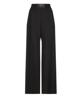 CELINE Прямые брюки