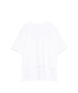 ALAIA Футболка