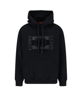 GUCCI Худи/толстовка