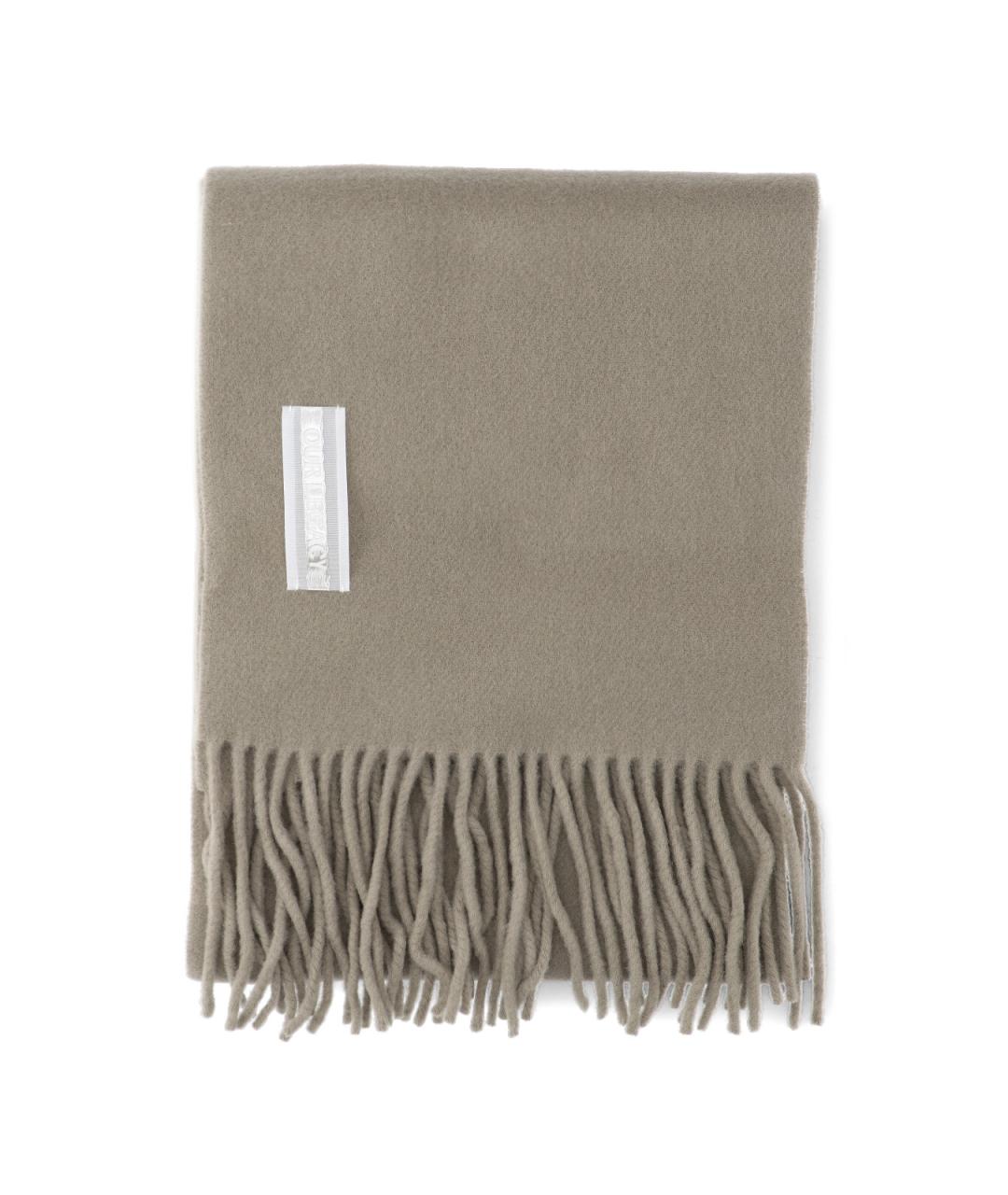 OUR LEGACY Шерстяной шарф, фото 2