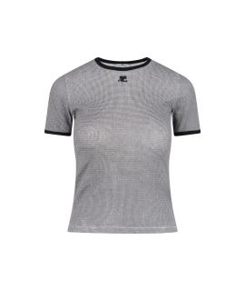 COURREGES Футболка