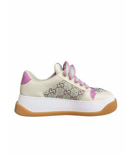 GUCCI Кроссовки