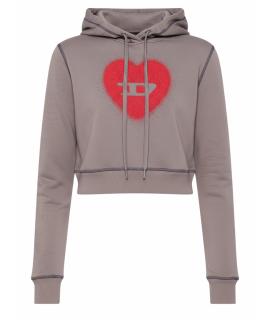 DIESEL Худи/толстовка