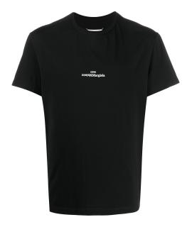 MAISON MARGIELA Футболка