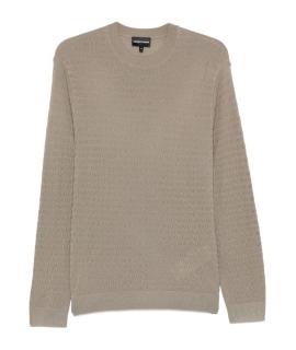 EMPORIO ARMANI Джемпер / свитер