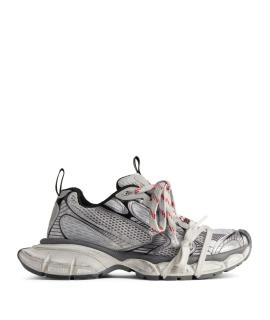 BALENCIAGA Низкие кроссовки / кеды