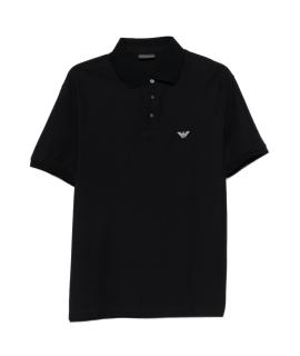 EMPORIO ARMANI Поло с коротким рукавом