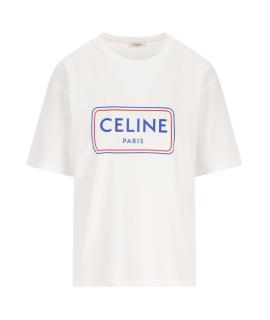 CELINE Футболка