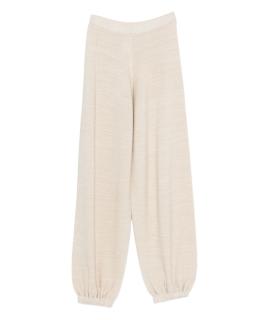 FABIANA FILIPPI Прямые брюки