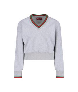 GUCCI Джемпер / свитер