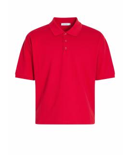 CELINE Поло с коротким рукавом