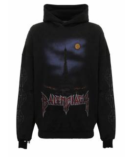 BALENCIAGA Худи/толстовка