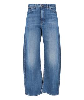 NILI LOTAN Прямые джинсы