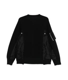 SACAI Джемпер / свитер