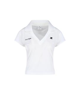 COURREGES Футболка