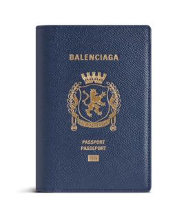 BALENCIAGA Обложка/футляр