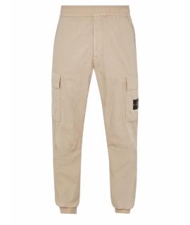 STONE ISLAND Повседневные брюки