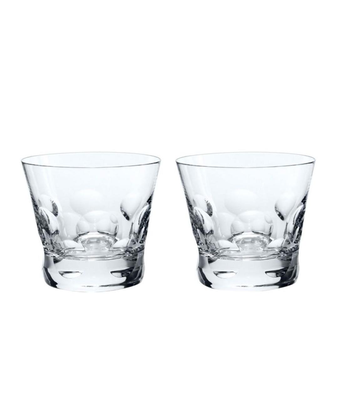 BACCARAT Стеклянный стакан для виски, фото 1