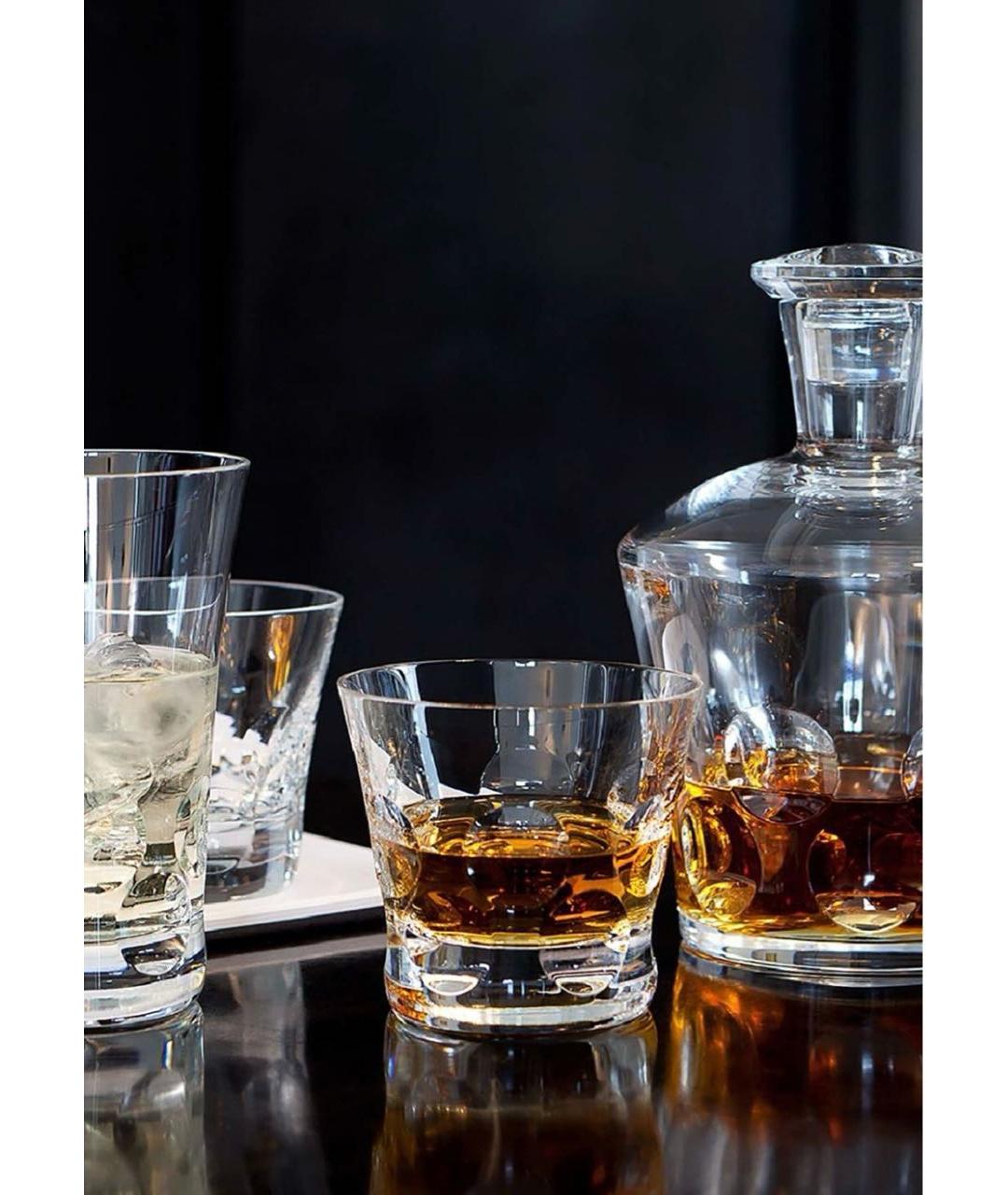 BACCARAT Стеклянный стакан для виски, фото 2