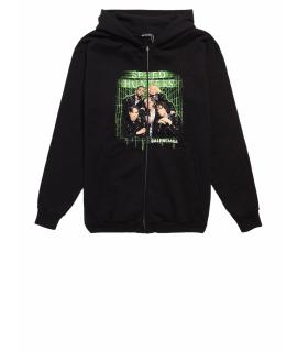 BALENCIAGA Худи/толстовка