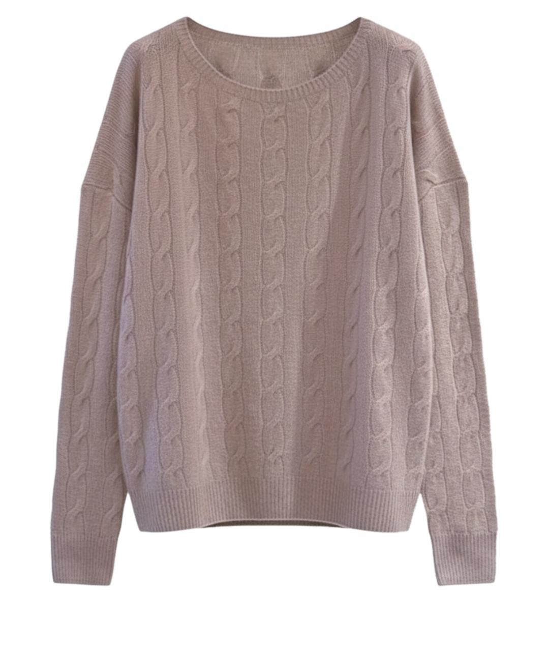 RALPH LAUREN Кашемировый джемпер / свитер, фото 1