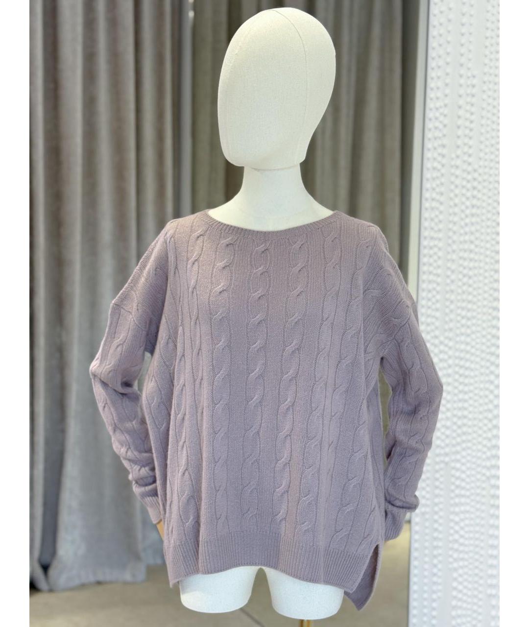 RALPH LAUREN Кашемировый джемпер / свитер, фото 2