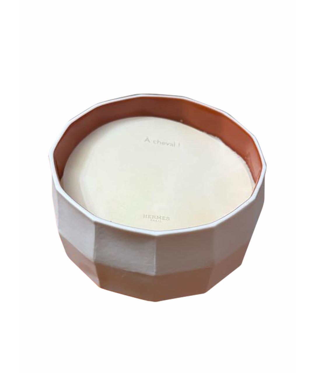 HERMES Свеча, фото 1