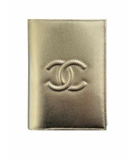 CHANEL Обложка/футляр