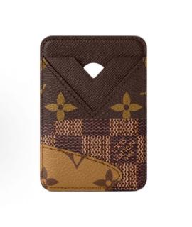 LOUIS VUITTON Кардхолдер