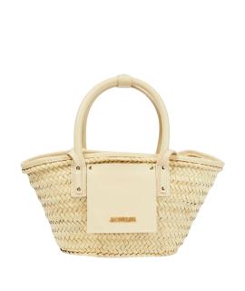 JACQUEMUS Пляжная сумка