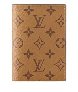 LOUIS VUITTON Обложка/футляр