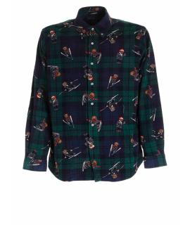 POLO RALPH LAUREN Кэжуал рубашка