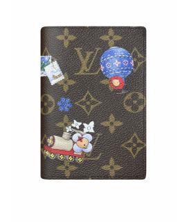 LOUIS VUITTON Обложка/футляр