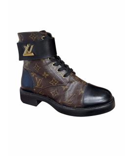LOUIS VUITTON Ботинки