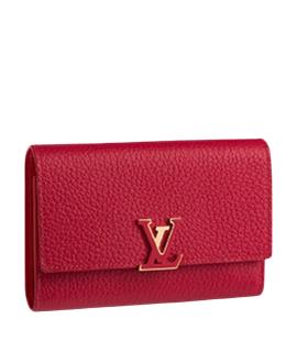 LOUIS VUITTON Кошелек