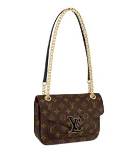 LOUIS VUITTON Сумка через плечо
