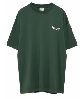 VETEMENTS Футболка